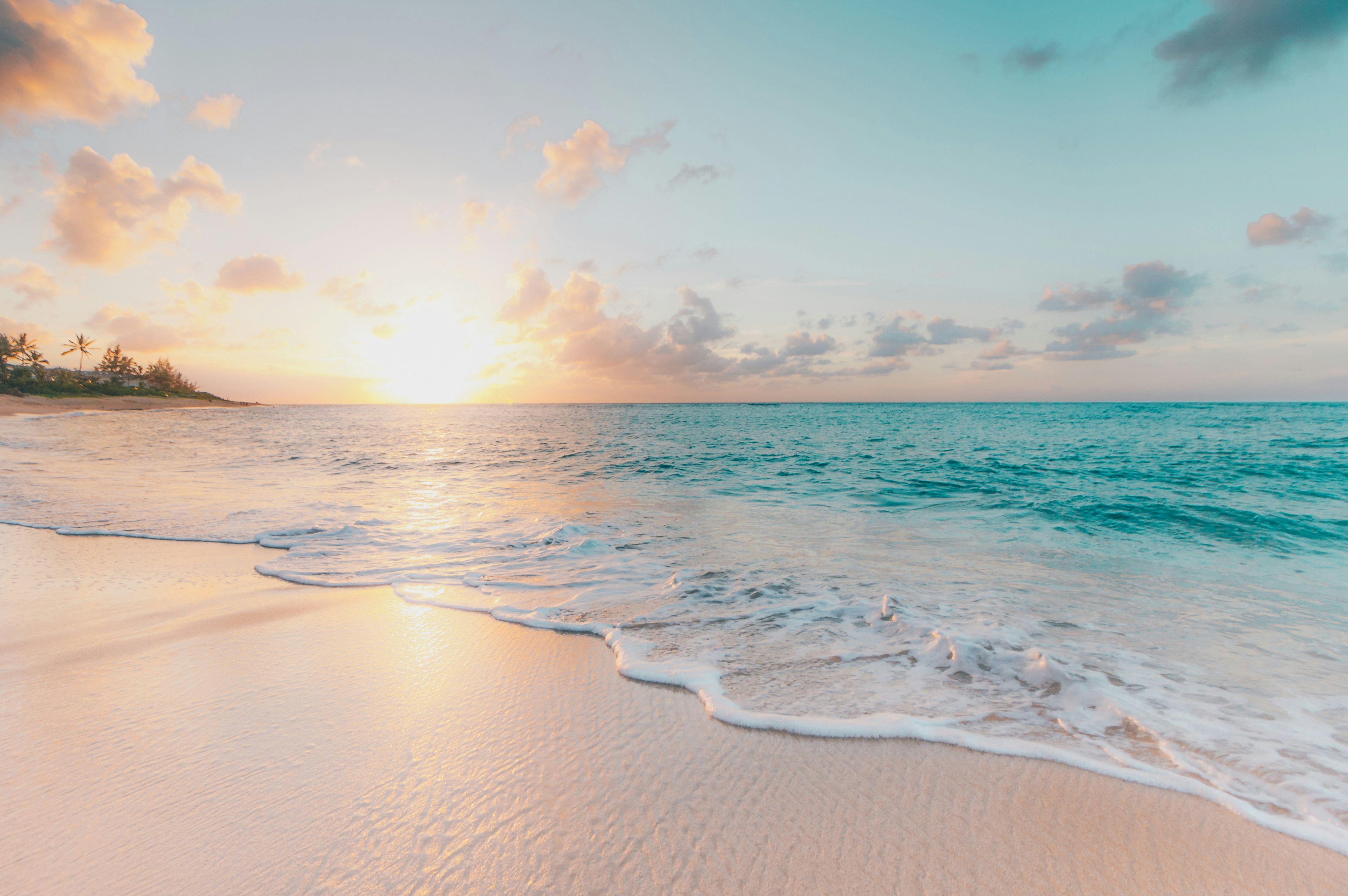 Caribbean getaway